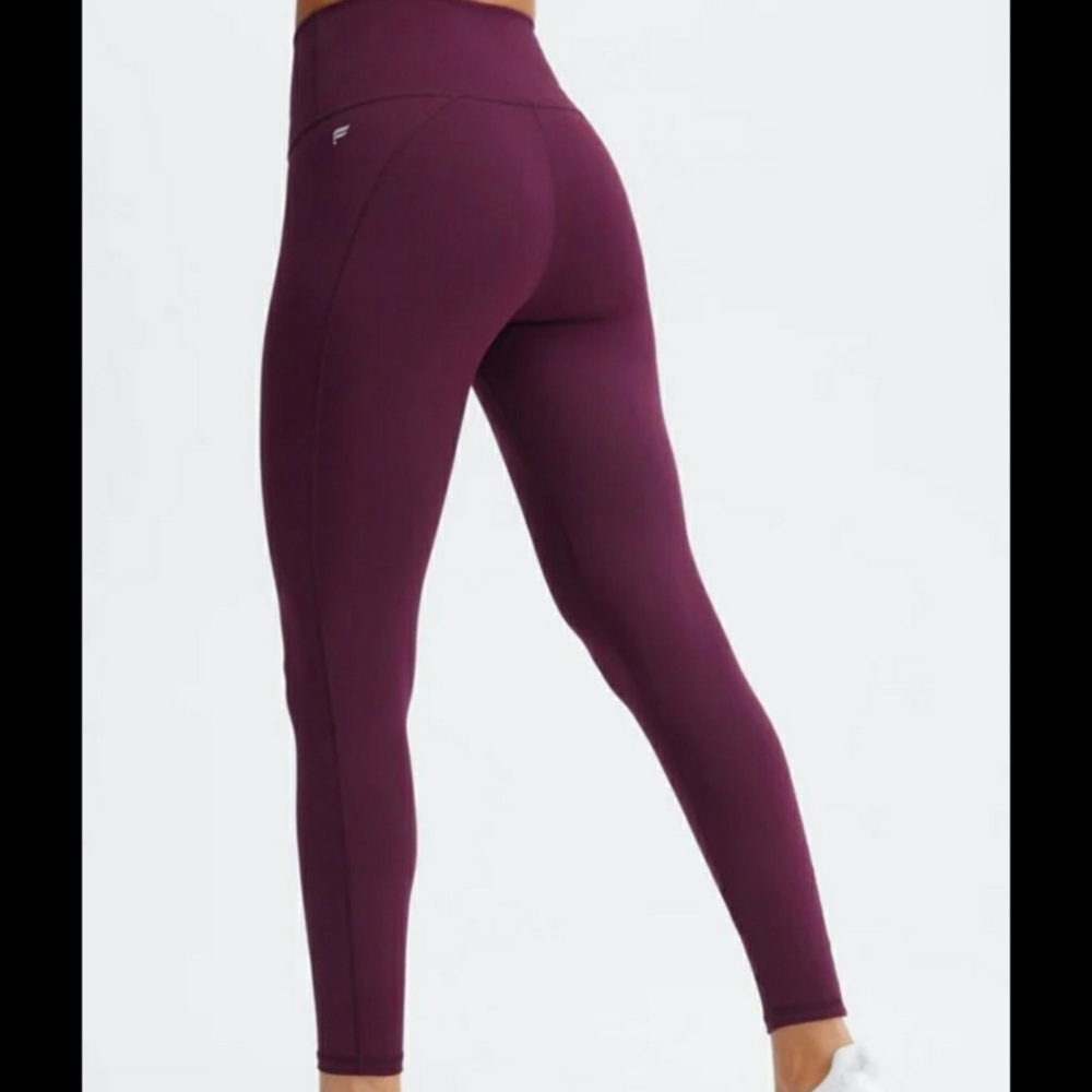 Fabletics Powerhold 7/8 - Picture 2 of 6